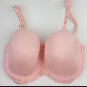 Chantelle Merci underwire bra